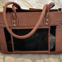 Large Dog Carrier