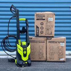 Pressure Washer 2050PSI
