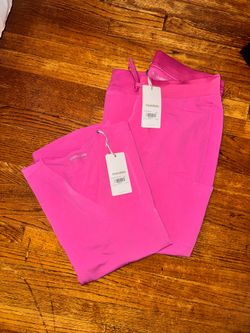 Mandala scrubs