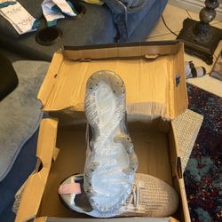 Nike Vapormax Women Size 7