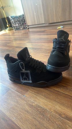 Black cats