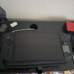 Lenovo Legion Go – 1TB Version | Excellent Condition