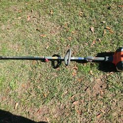 Husqvarna weed eater