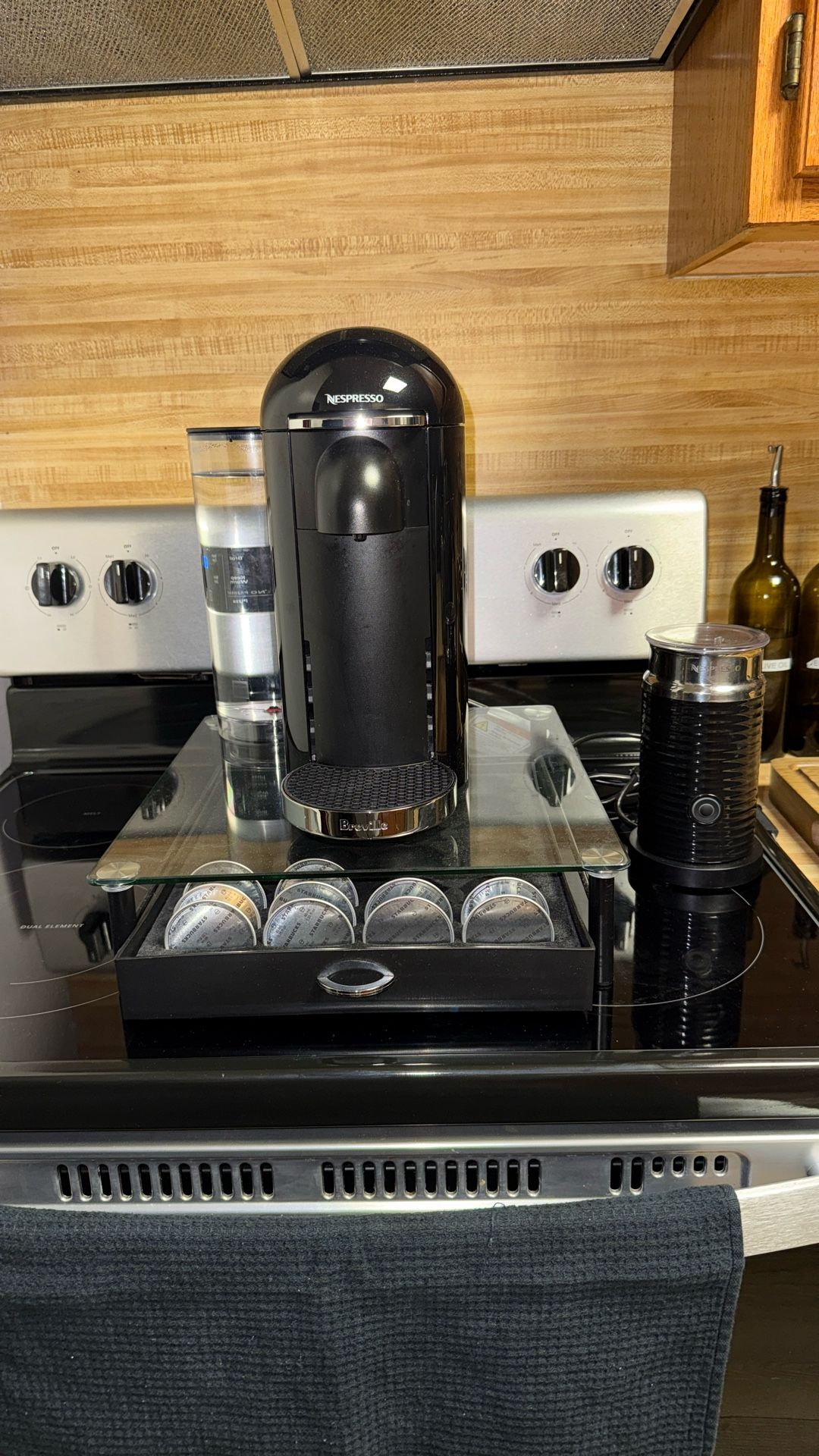 Nespresso