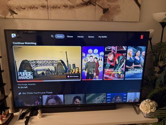 65” 4k Ultra Smart Tv Lg