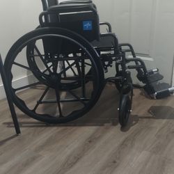 Guardian K1 Wheelchair