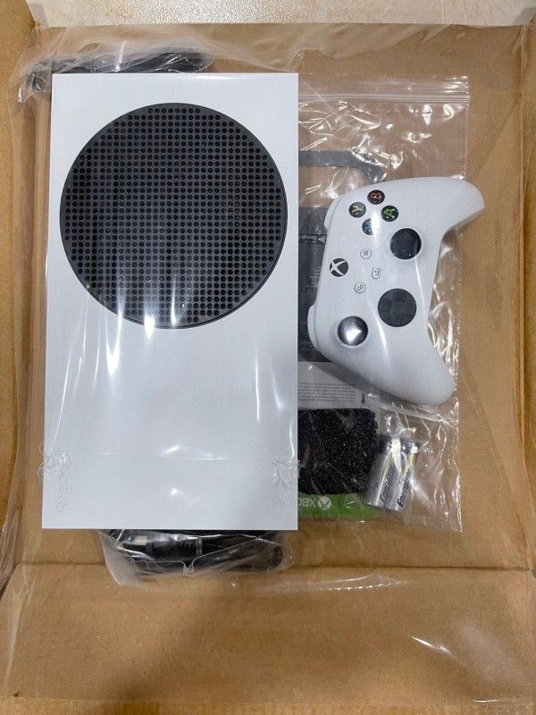 Xbox Series S