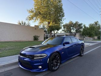 2020 Dodge Charger