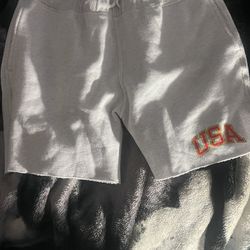 USA Men Shorts Size XL
