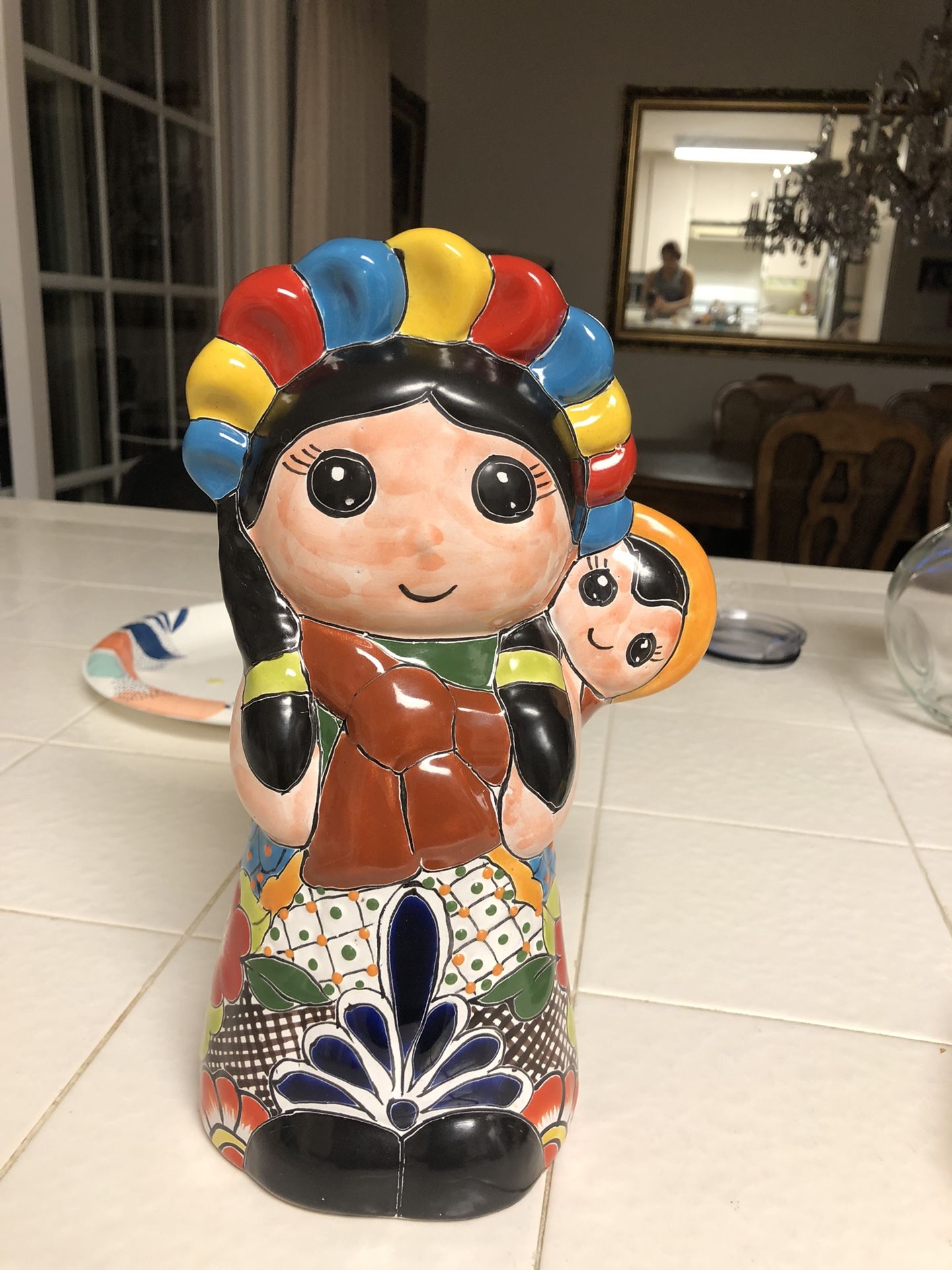 Home Decoration 