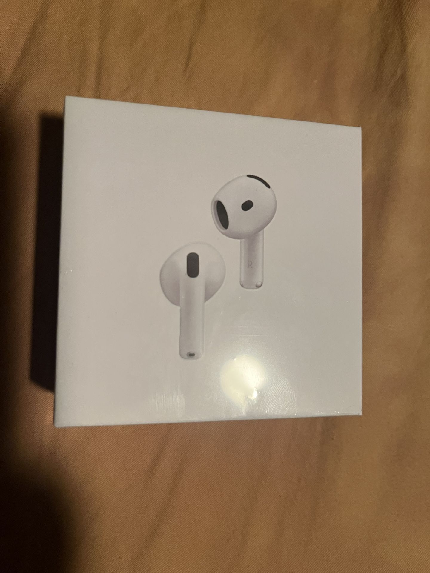 Air Pods 4
