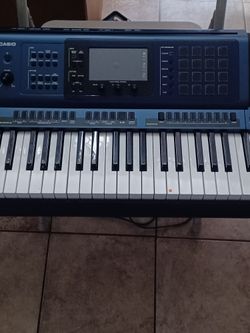 Casio MZ X500