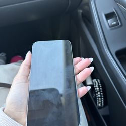 iPhone 16 Pro Max, White Titanium, 256GB (unlocked)