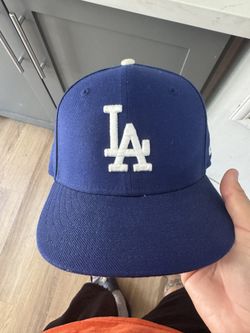 Kids La Hat