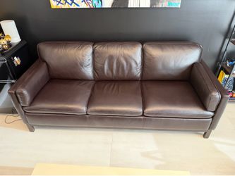 Ranch Brown Sofa Macys