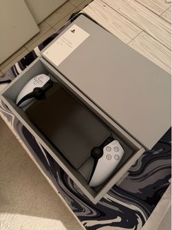 Sony PlayStation Portal Remote Player for PS5