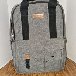 DIAPER BAG