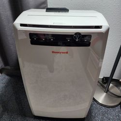 Honeywell Mobile AC