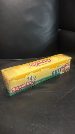 Butter Squeezy - PICK UO TODAY