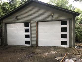 Garage Doors