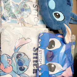 Stich Bags And Totes 