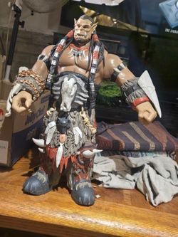 Action figure