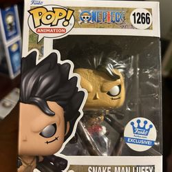 Funko Pop 
