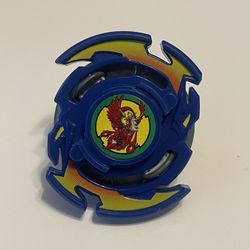 Vintage Old Beyblades 