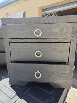 Bedroom set