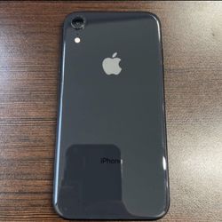 Iphone XR (Unlocked )