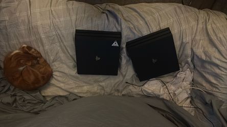PS4 Pro