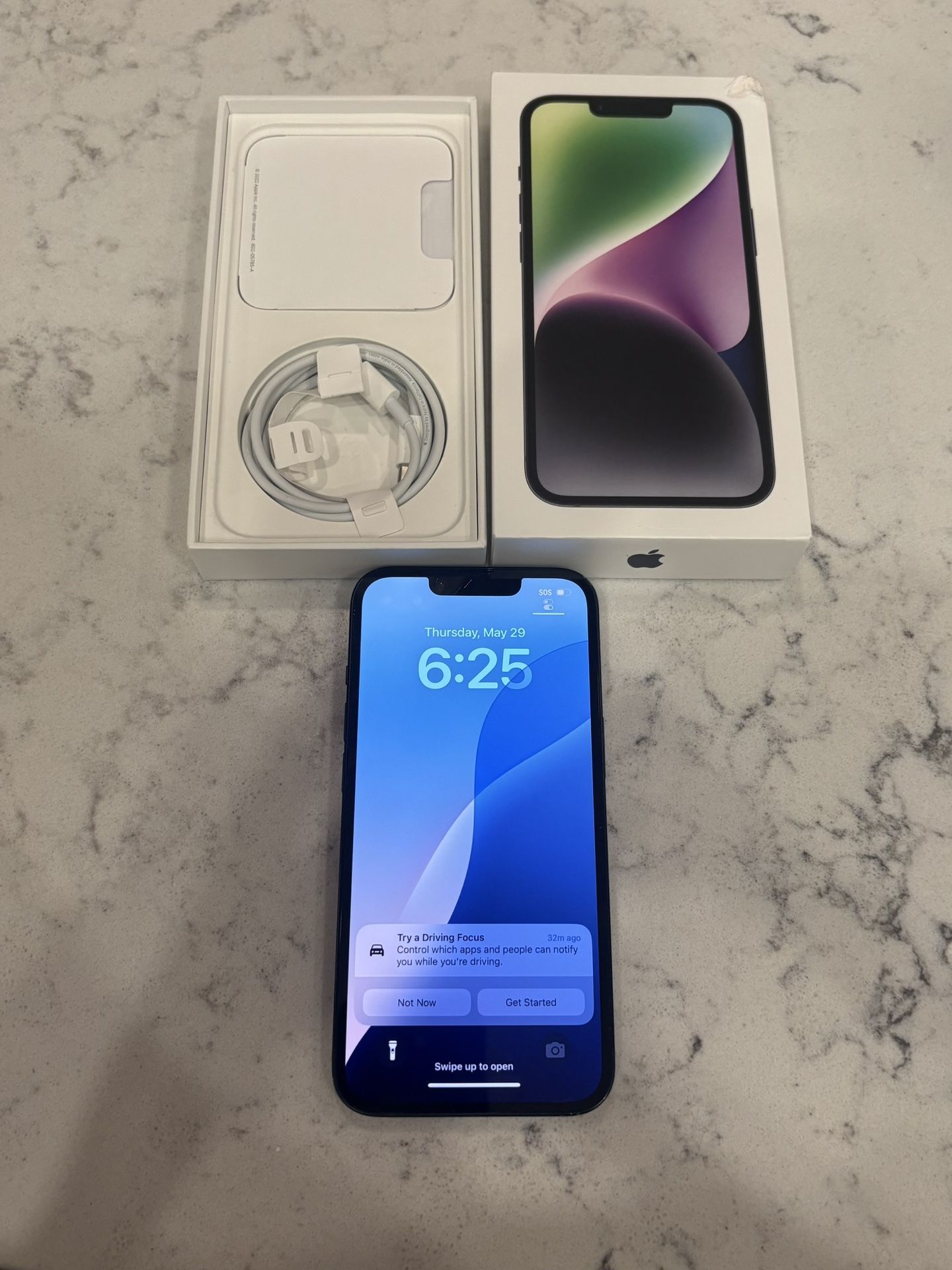 iPhone 14 T Mobile