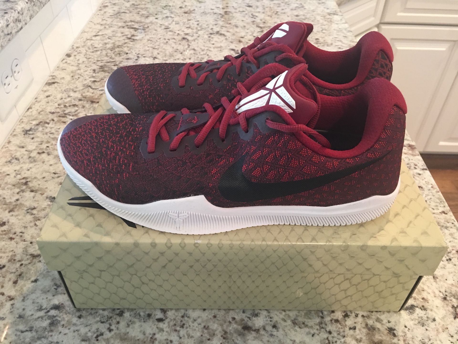 Kobe bryant mamba instinct cheap shoes