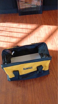 Bag for tool