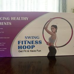 Fitness Hoop