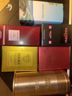 Cologne lot