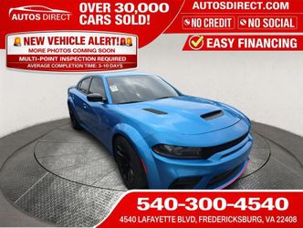 2023 Dodge Charger