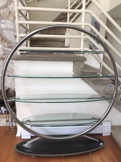 Contemporary show case piece.