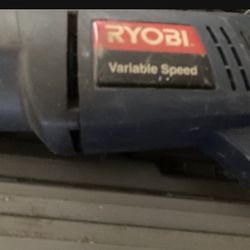 Ryobi Saw Saw 
