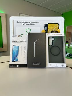 Samsung Galaxy S25 FE