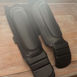 Kickboxing Shin Guards 