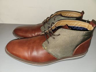 New Mens size 11 Madden dress shoes $35 obo