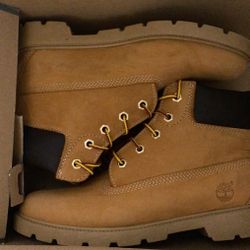 Timberlands