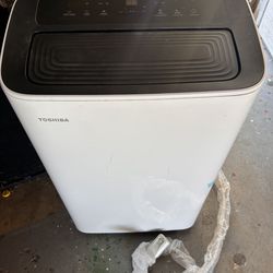Toshiba AC