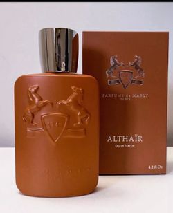 Parfums De Marly Althair