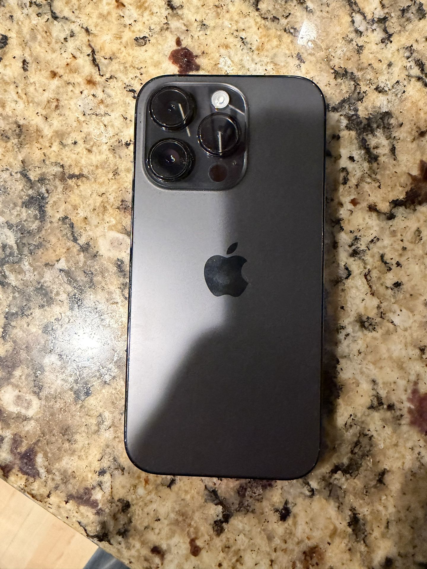 iPhone 14 Pro Unlocked 256gb Black