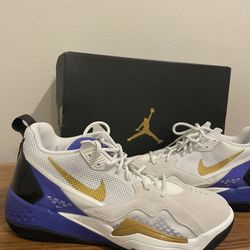 Jordan Zoom 92 New In Box.  Size 11.5