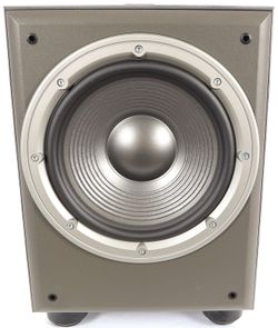 JBL Northridge E150P 10" 150w Powered Subwoofer Sub Speaker