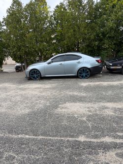 2006 Lexus ES