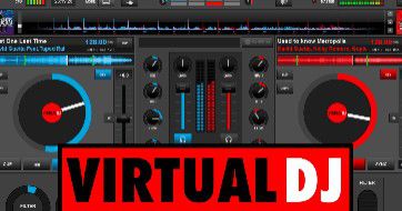 Virtual DJ Pro Infinity